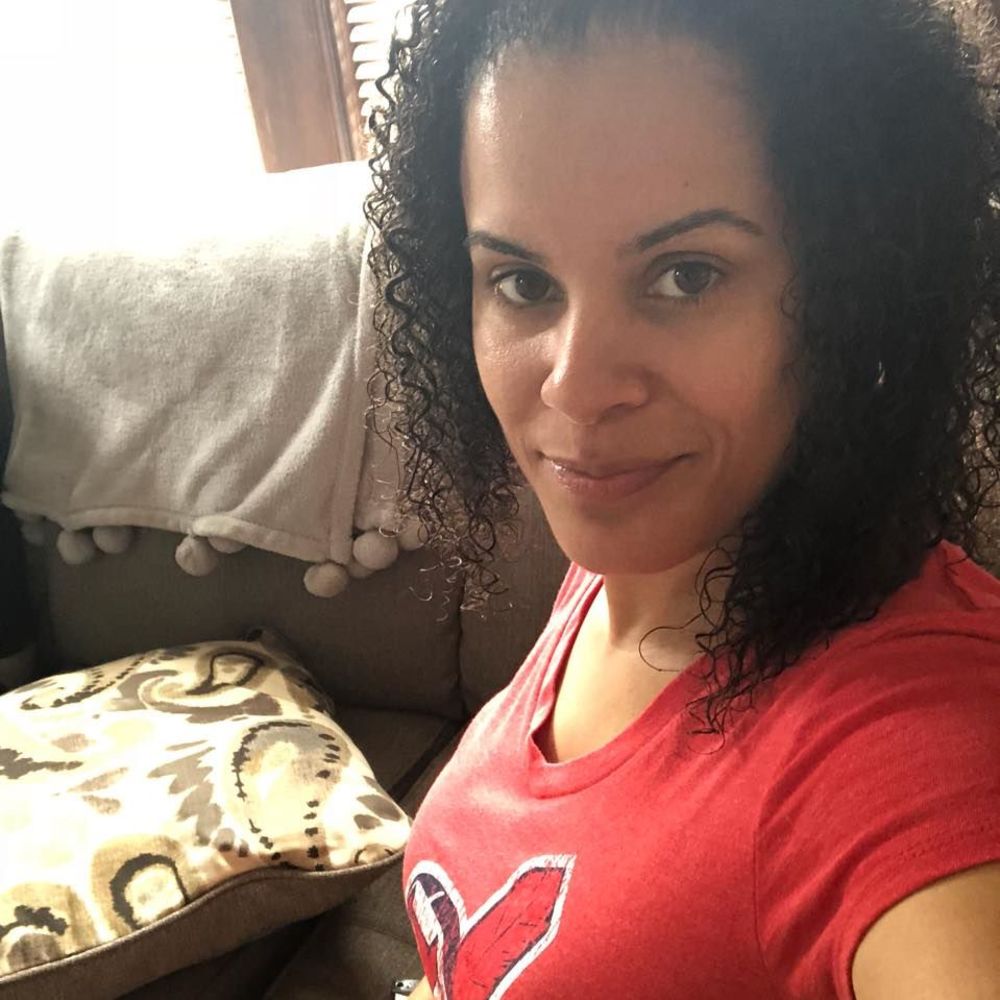 Meet your Posher, Frances